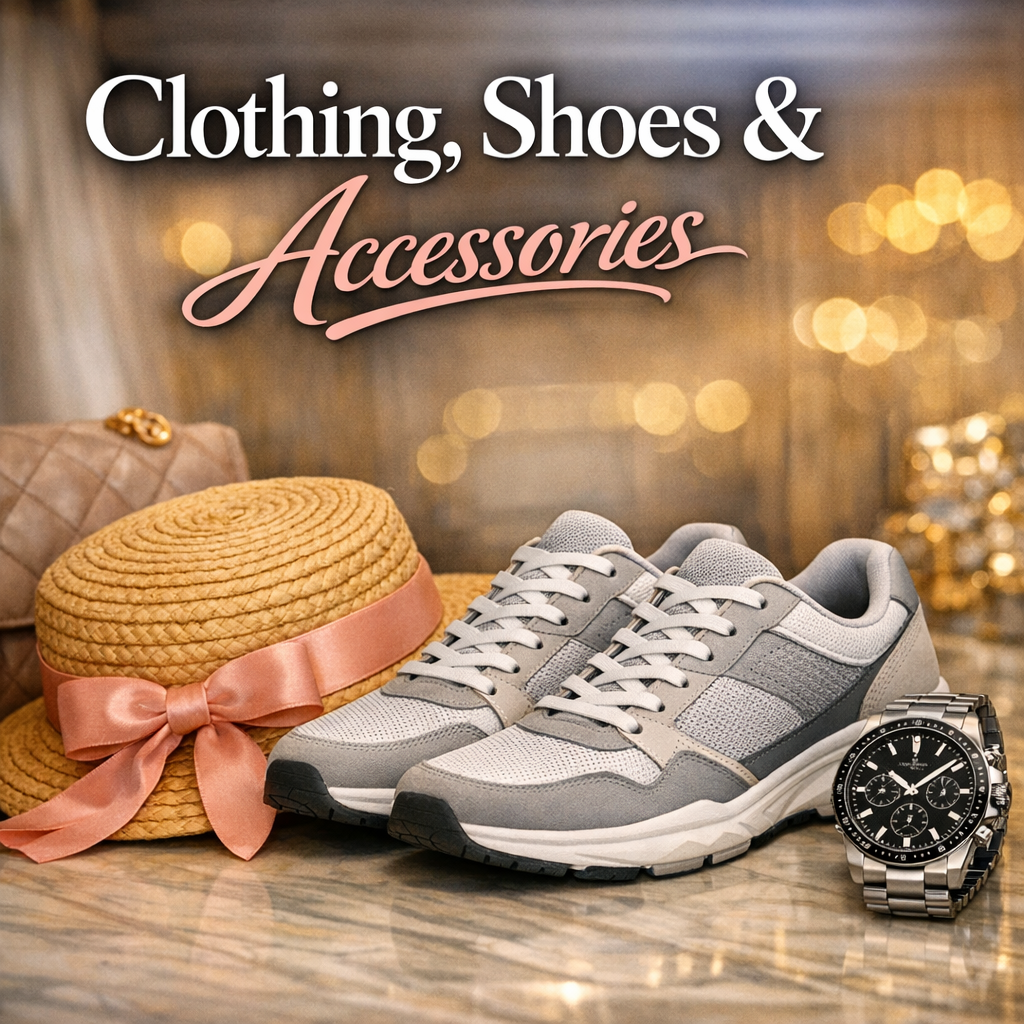 Clothing-Shoes-Accessories