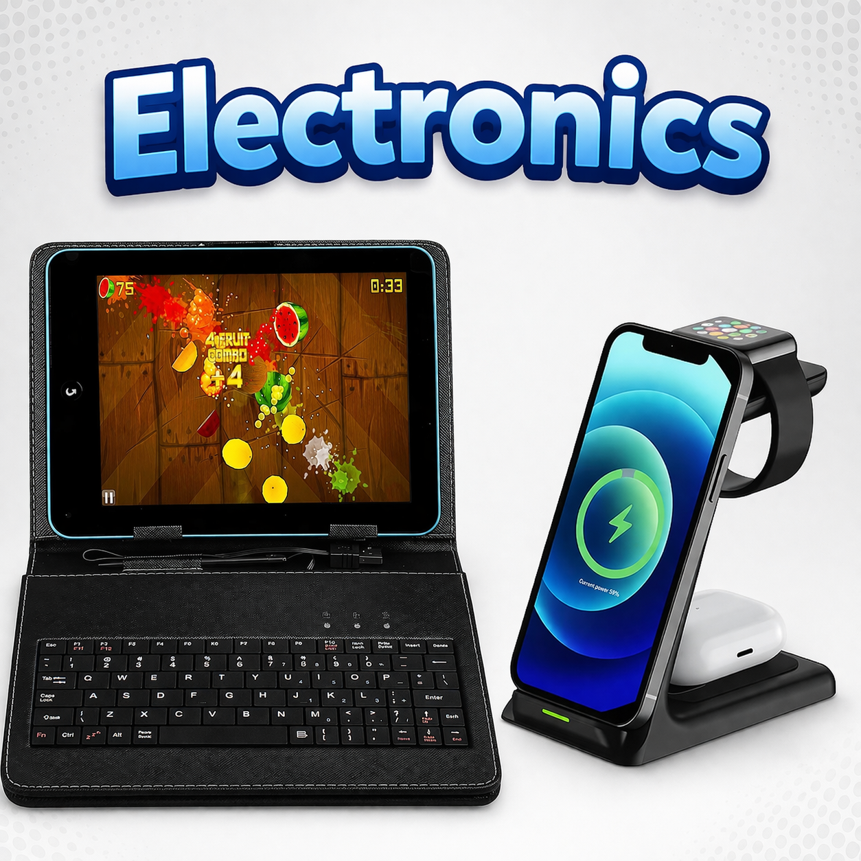 Electronics