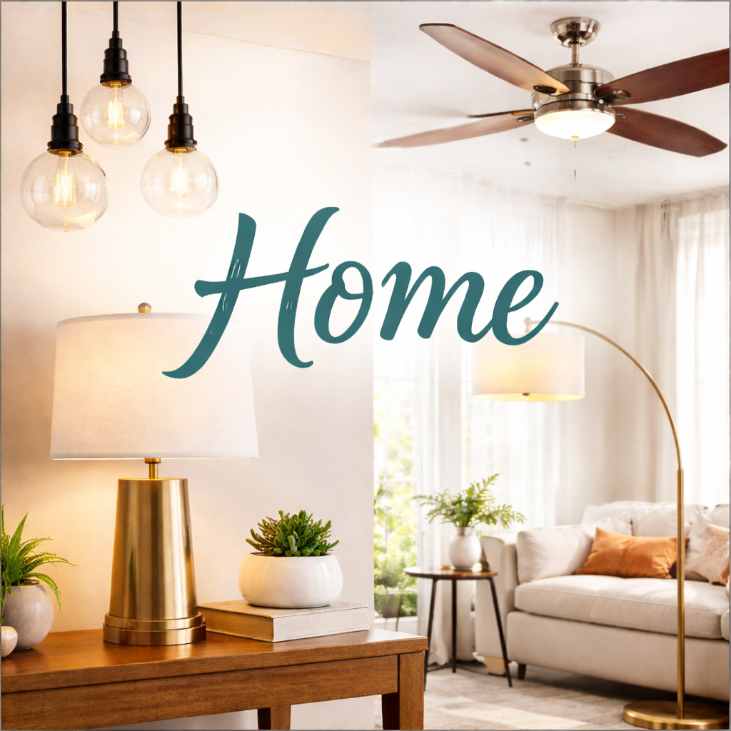 Home and Garden