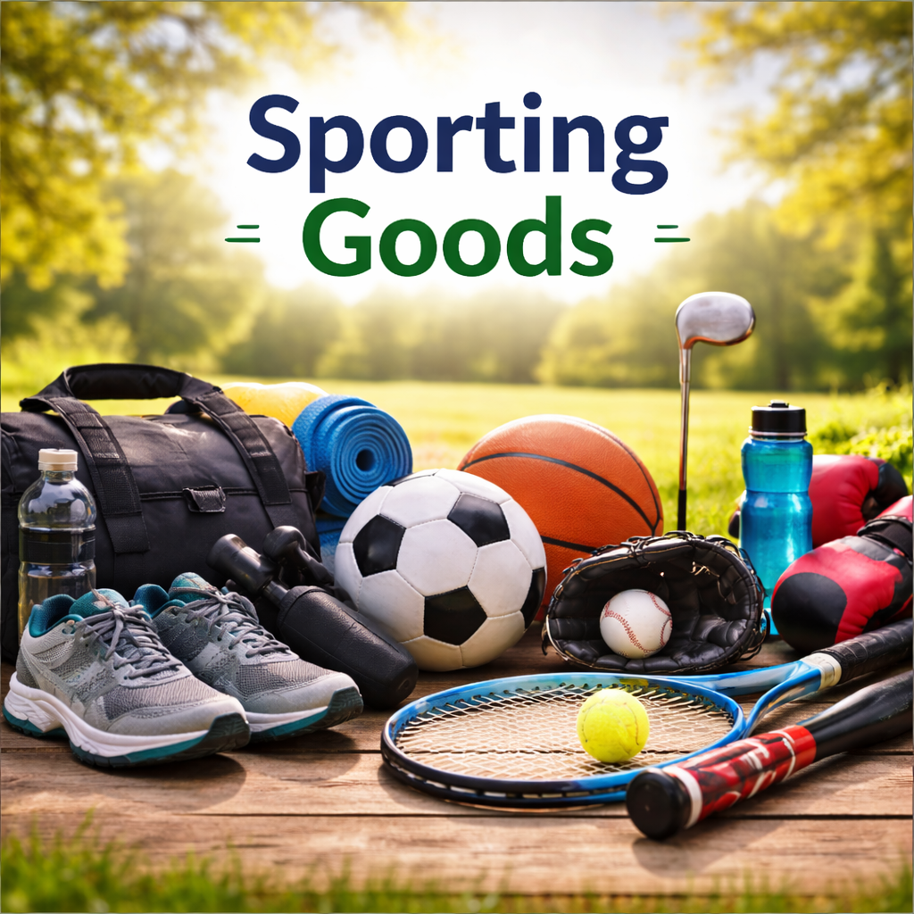 Sporting-Goods