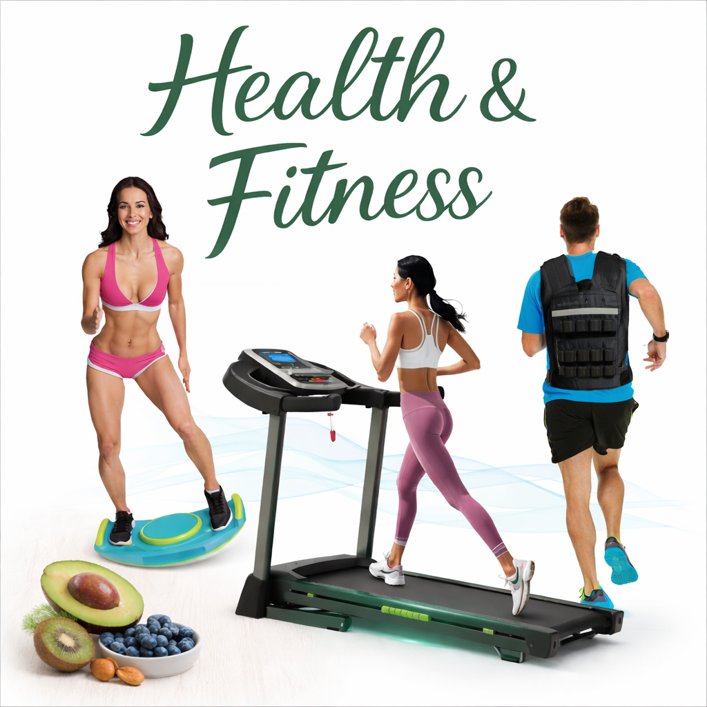 health-Fitness