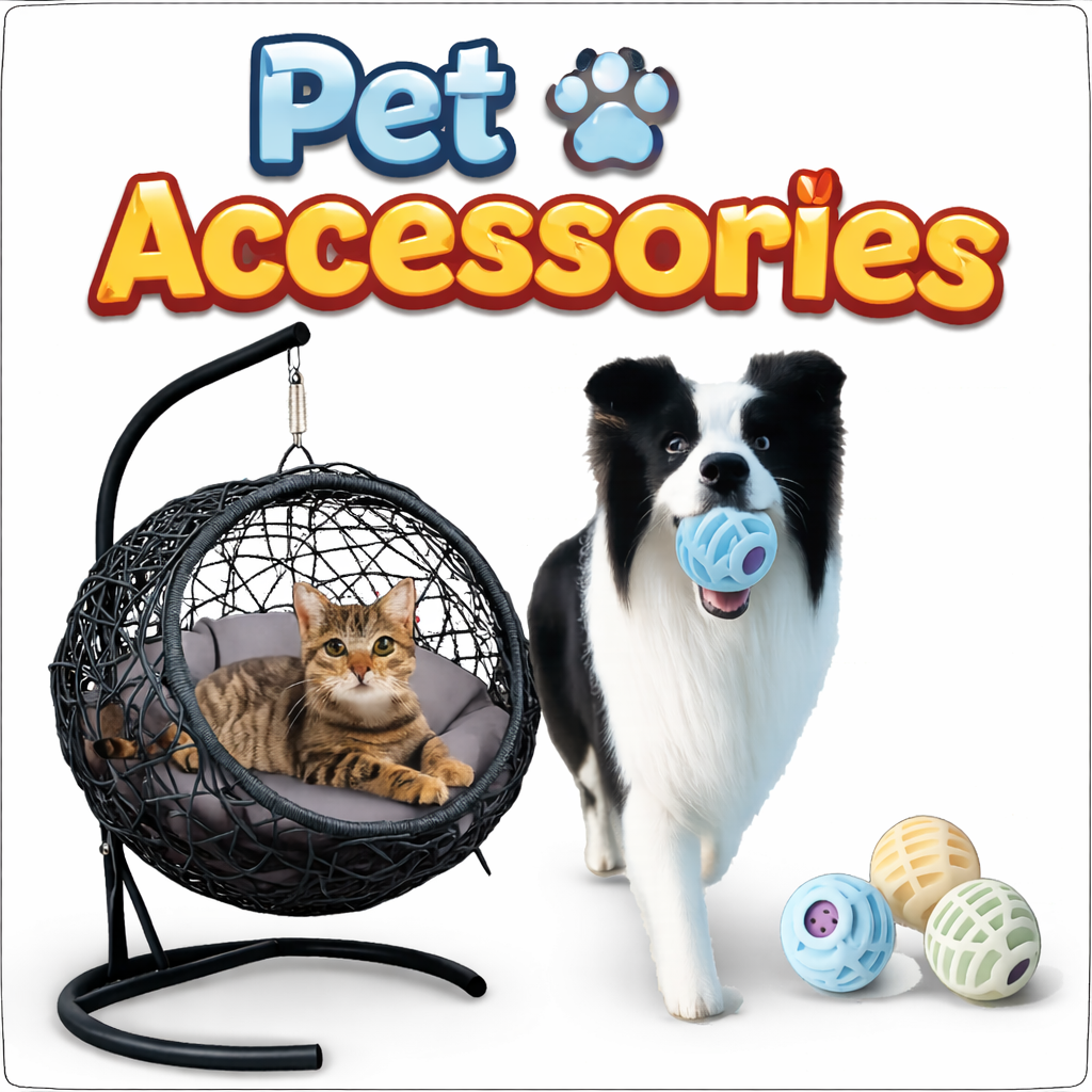 Pet-Supplies